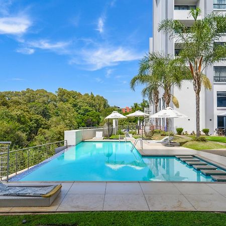The Regency Apartments Pretoria-Noord Buitenkant foto