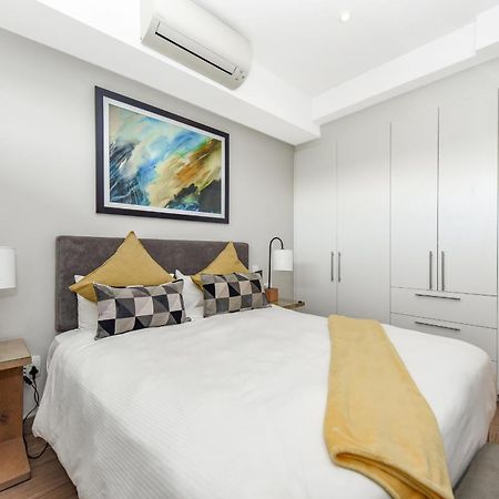 The Regency Apartments Pretoria-Noord Buitenkant foto