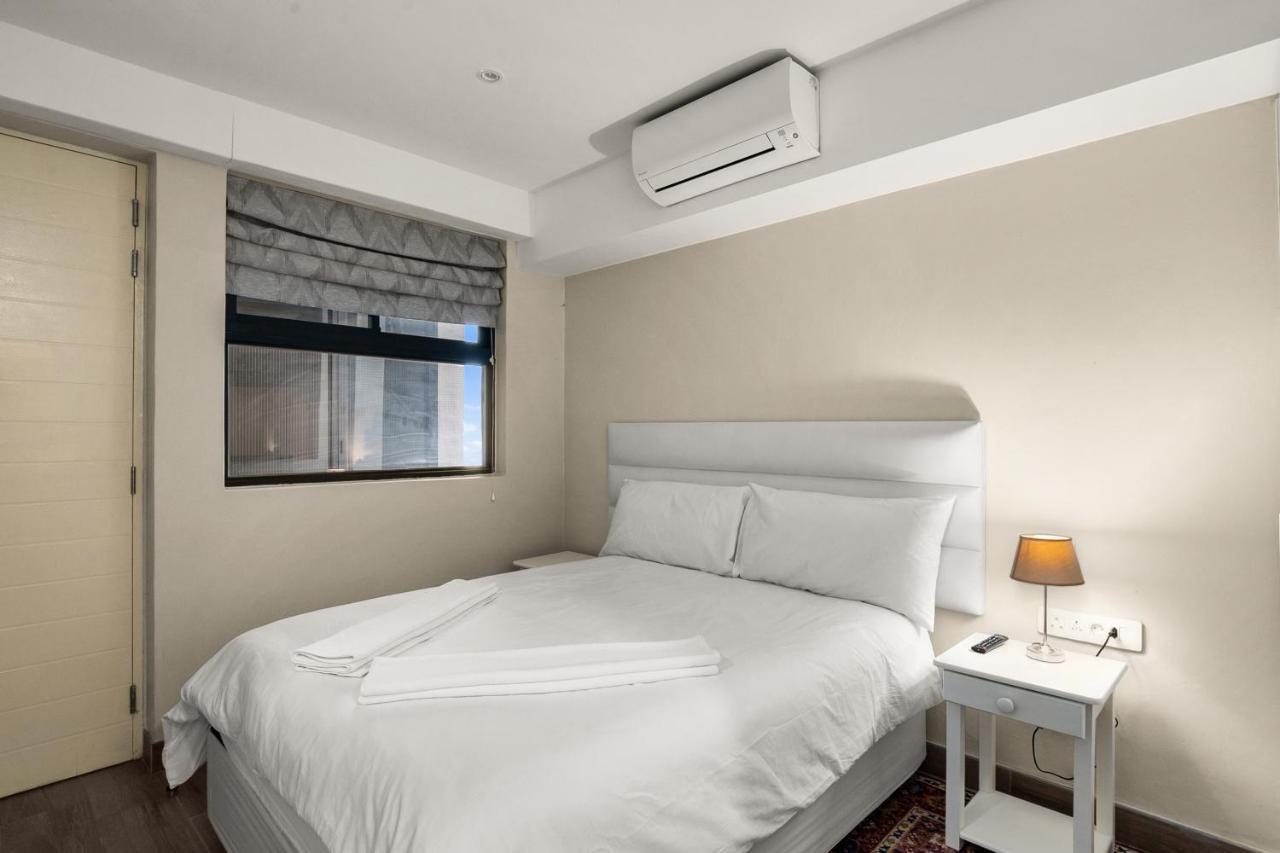 The Regency Apartments Pretoria-Noord Buitenkant foto
