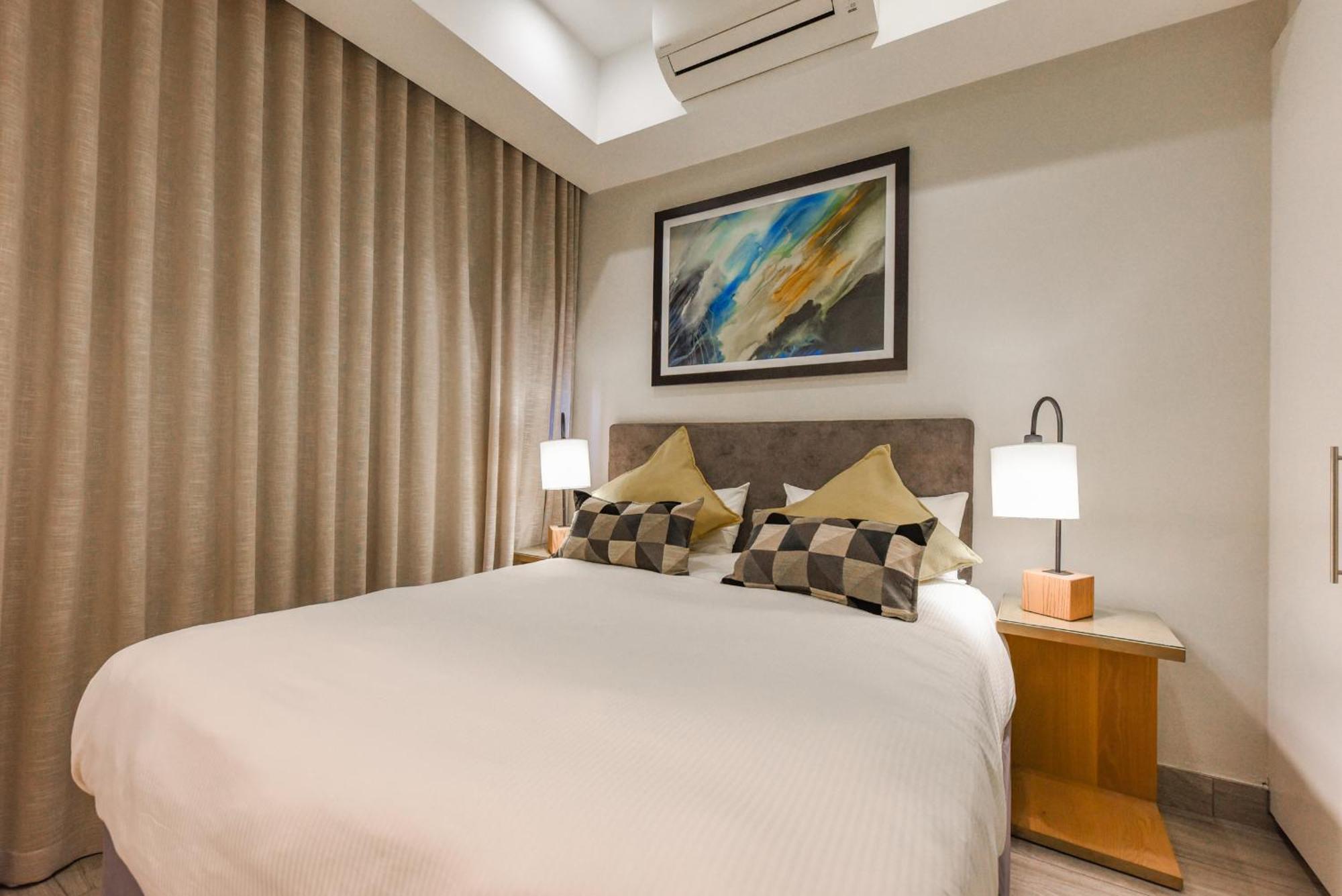 The Regency Apartments Pretoria-Noord Buitenkant foto