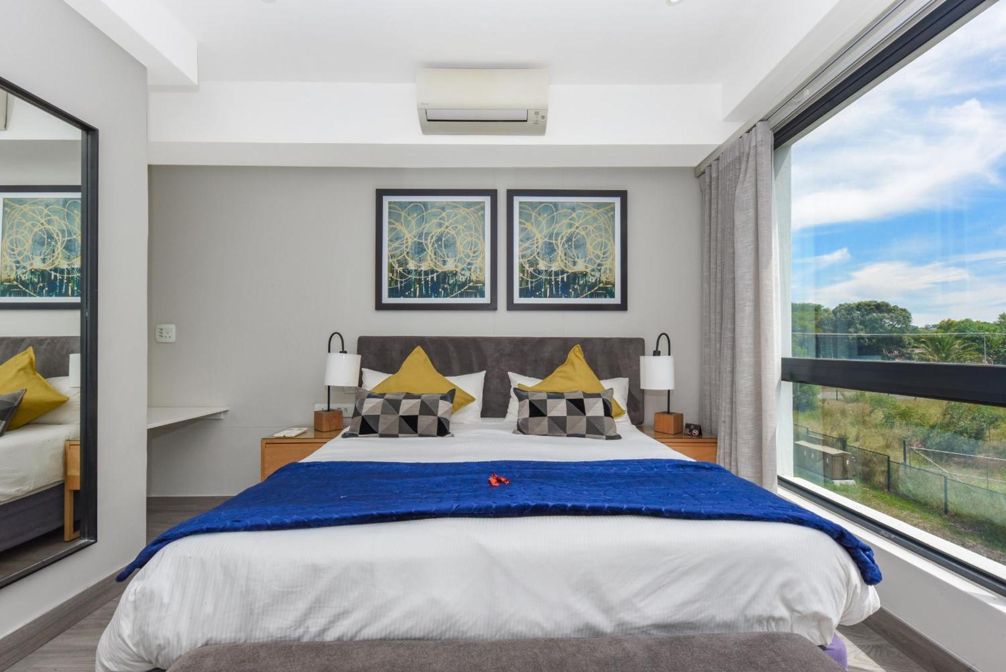The Regency Apartments Pretoria-Noord Buitenkant foto