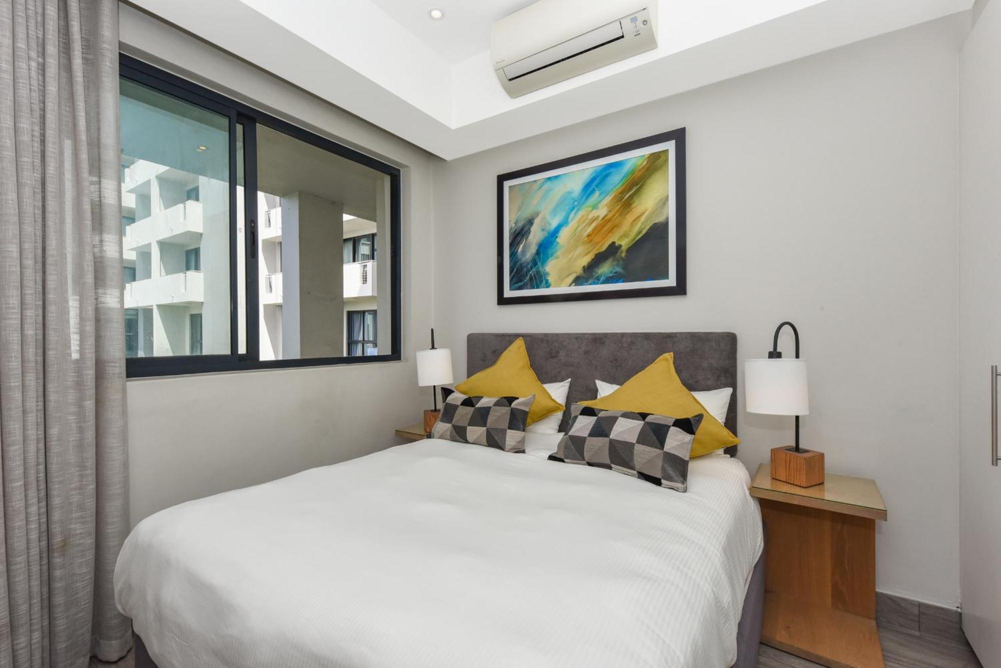The Regency Apartments Pretoria-Noord Buitenkant foto