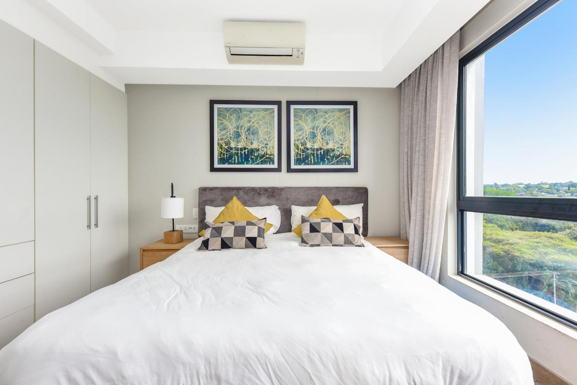 The Regency Apartments Pretoria-Noord Buitenkant foto