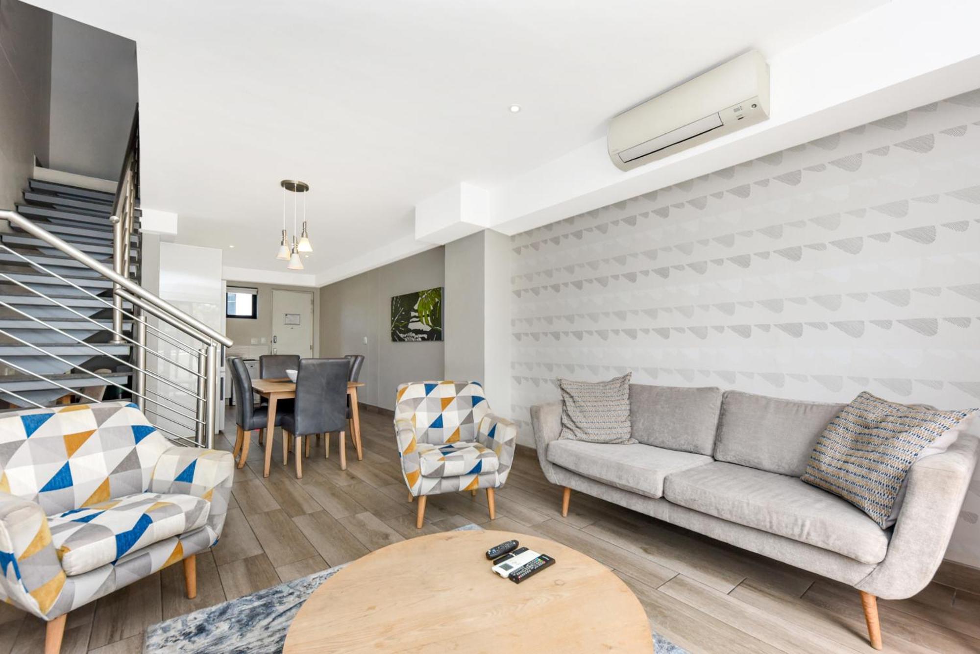 The Regency Apartments Pretoria-Noord Buitenkant foto