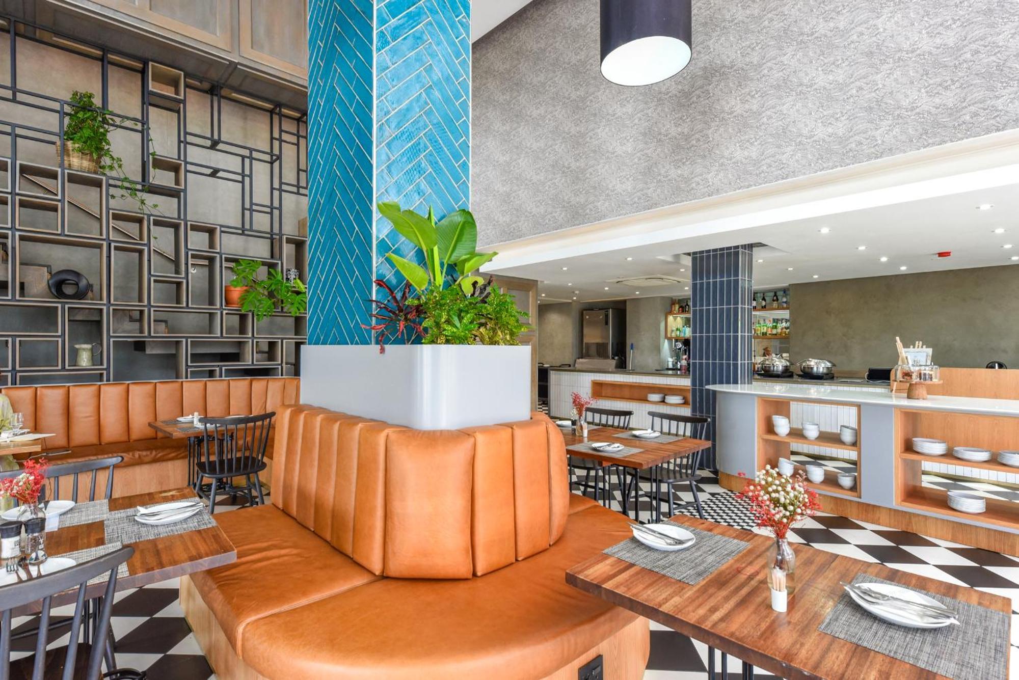 The Regency Apartments Pretoria-Noord Buitenkant foto