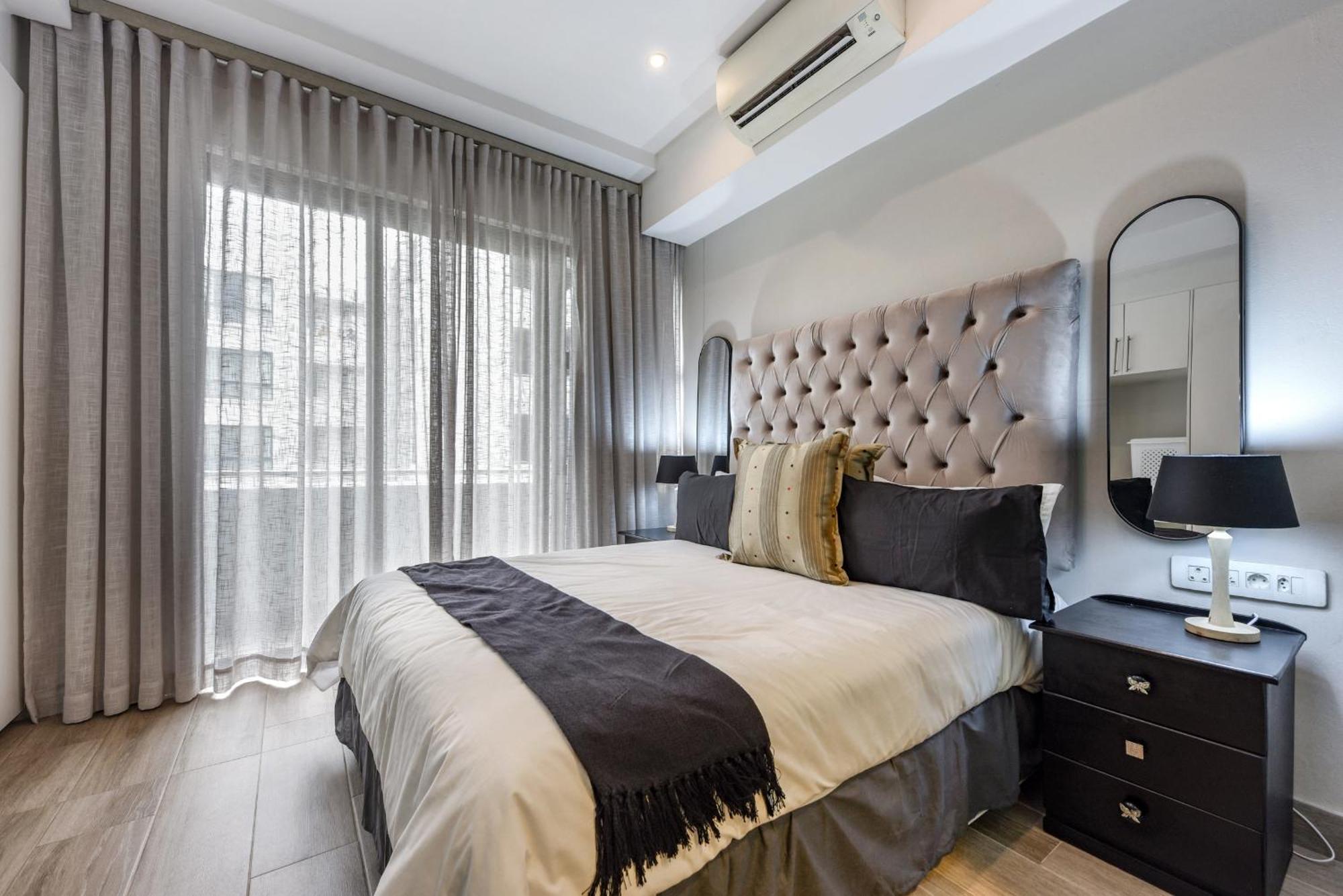 The Regency Apartments Pretoria-Noord Buitenkant foto