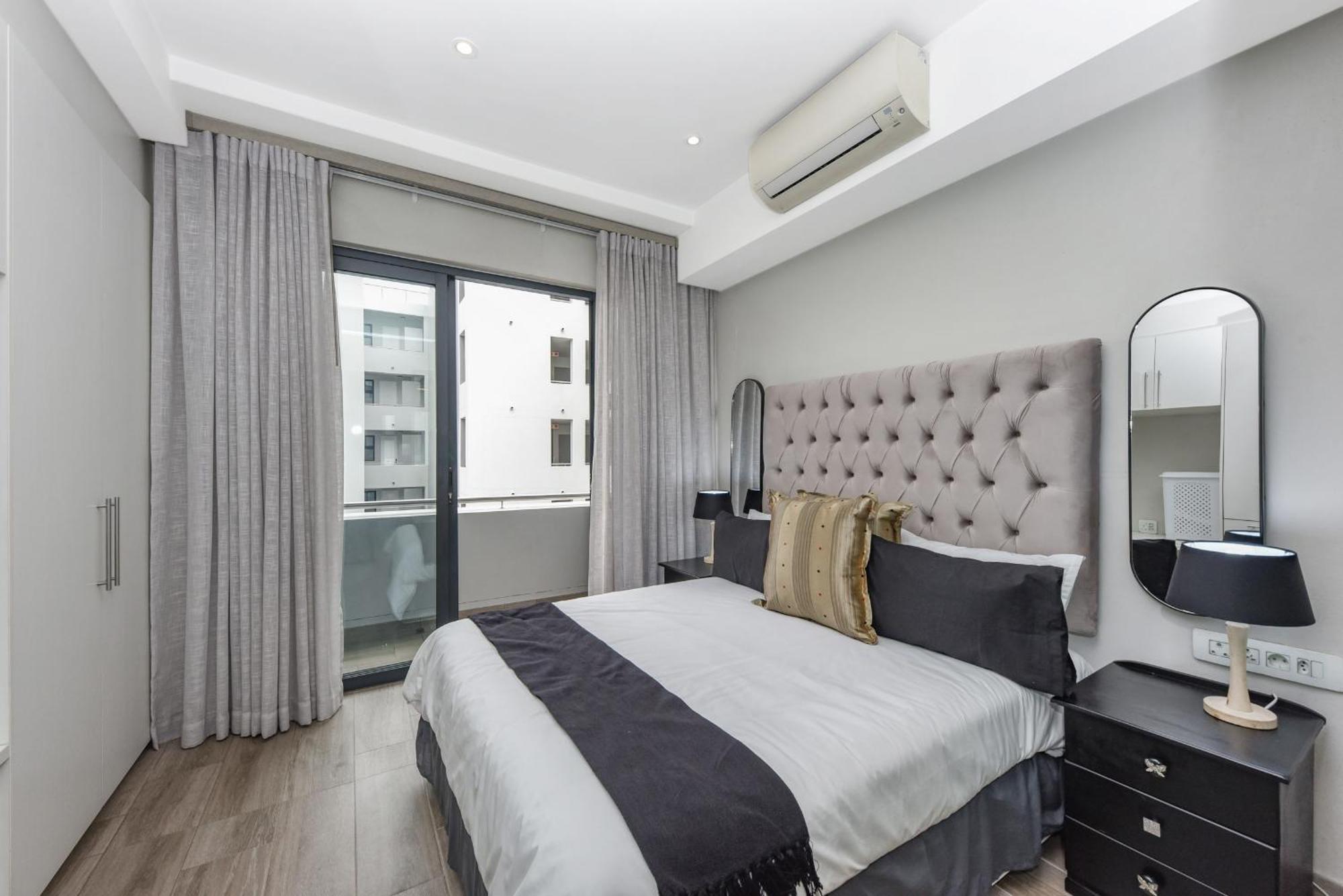 The Regency Apartments Pretoria-Noord Buitenkant foto