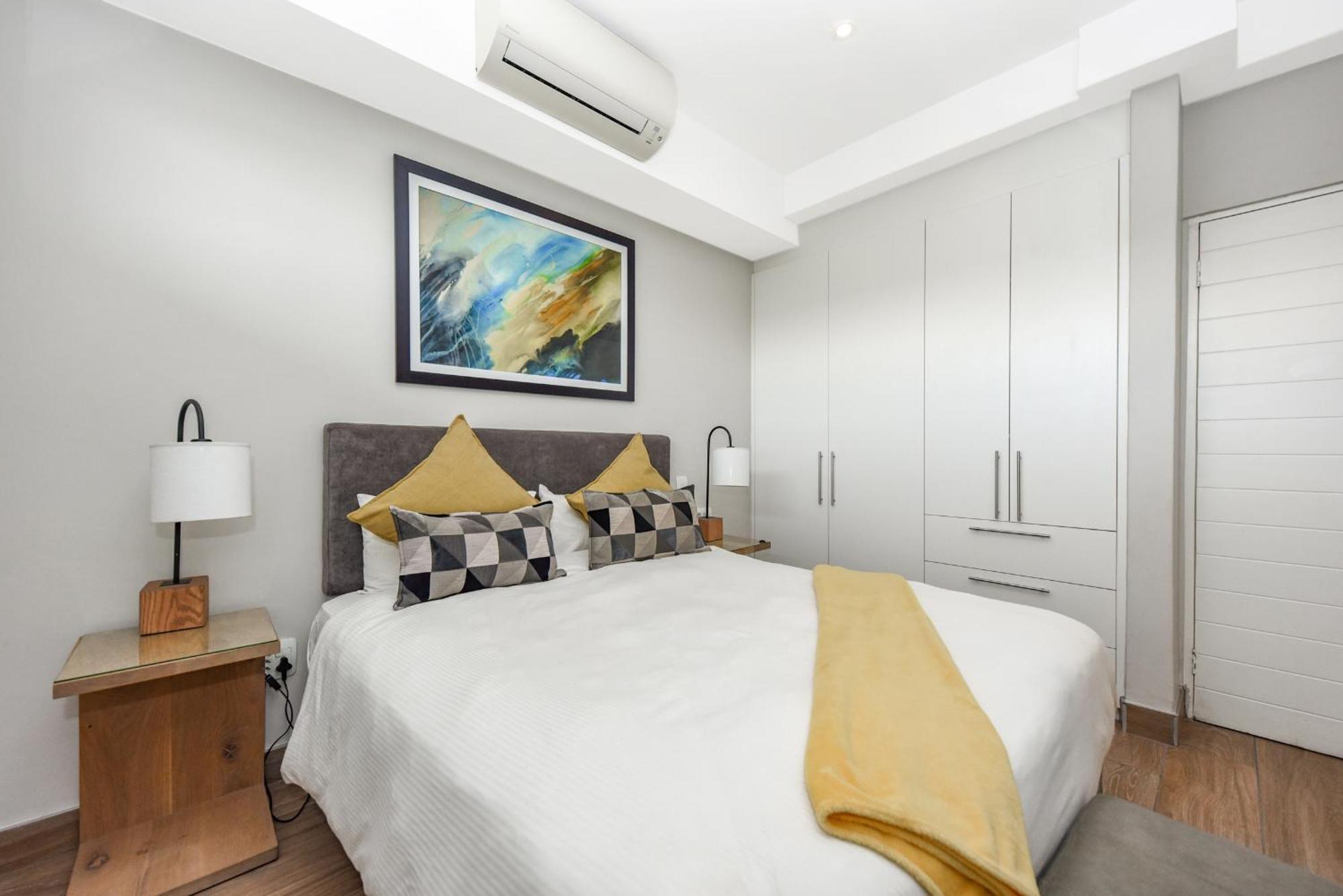The Regency Apartments Pretoria-Noord Buitenkant foto