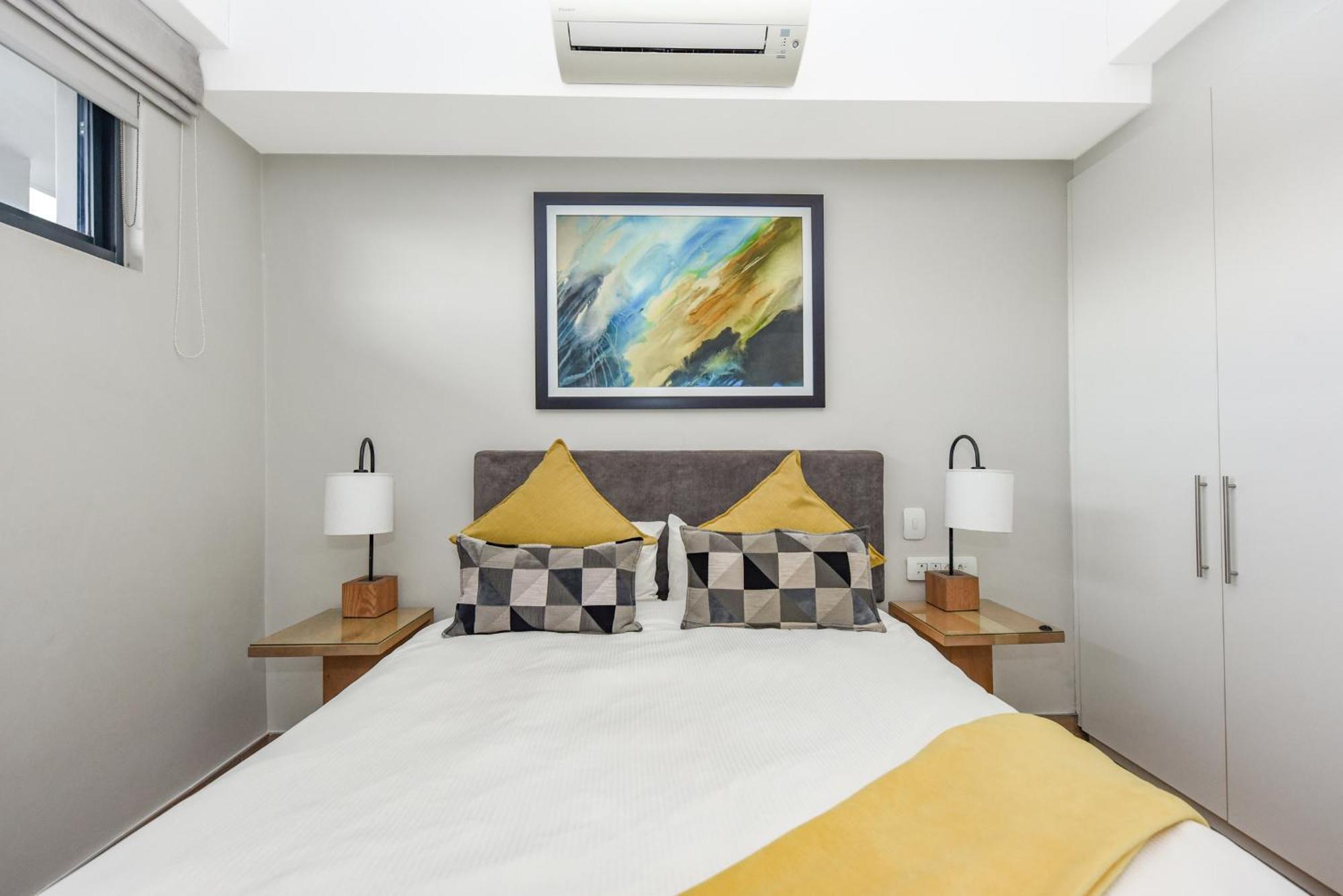 The Regency Apartments Pretoria-Noord Buitenkant foto