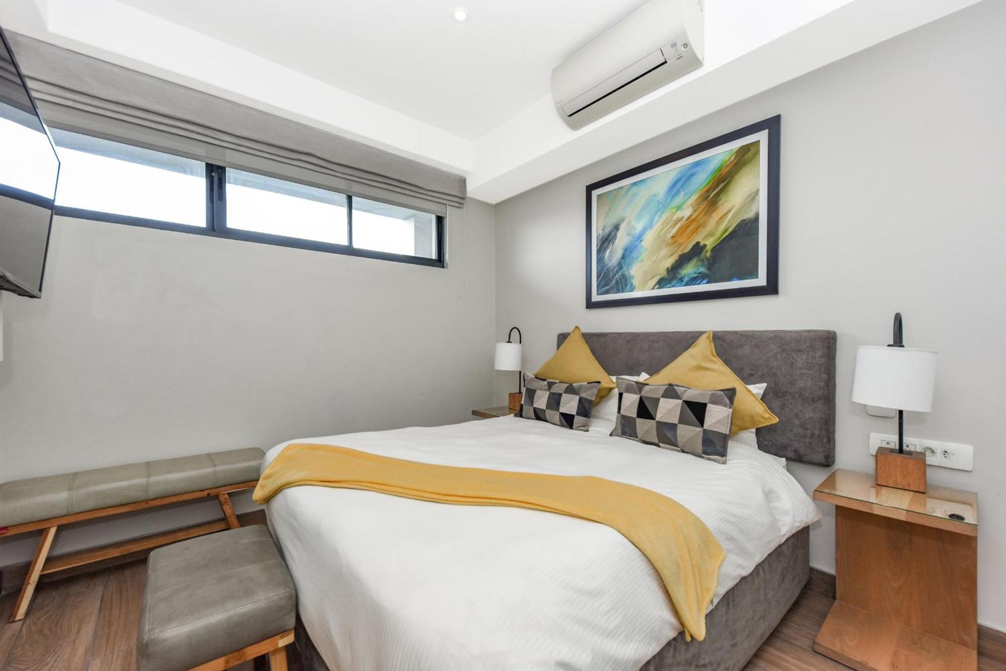 The Regency Apartments Pretoria-Noord Buitenkant foto