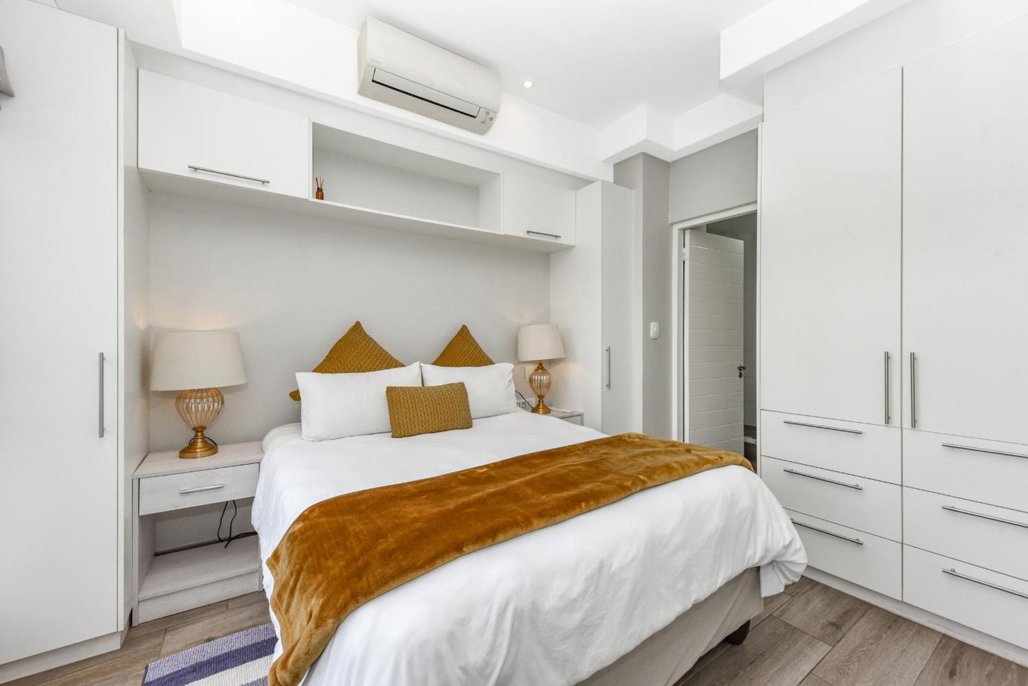 The Regency Apartments Pretoria-Noord Buitenkant foto