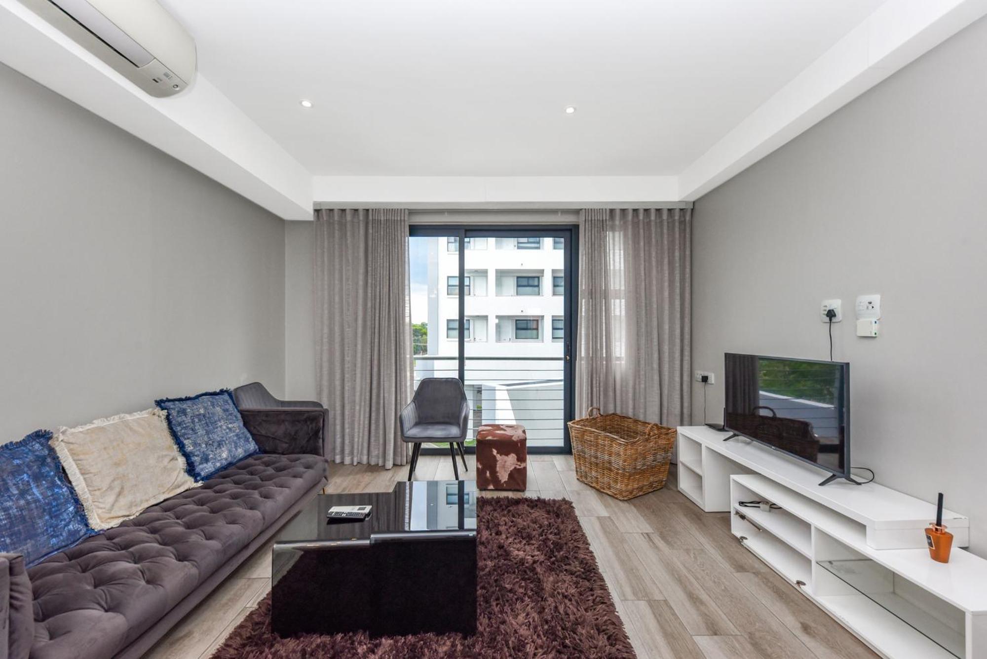 The Regency Apartments Pretoria-Noord Buitenkant foto