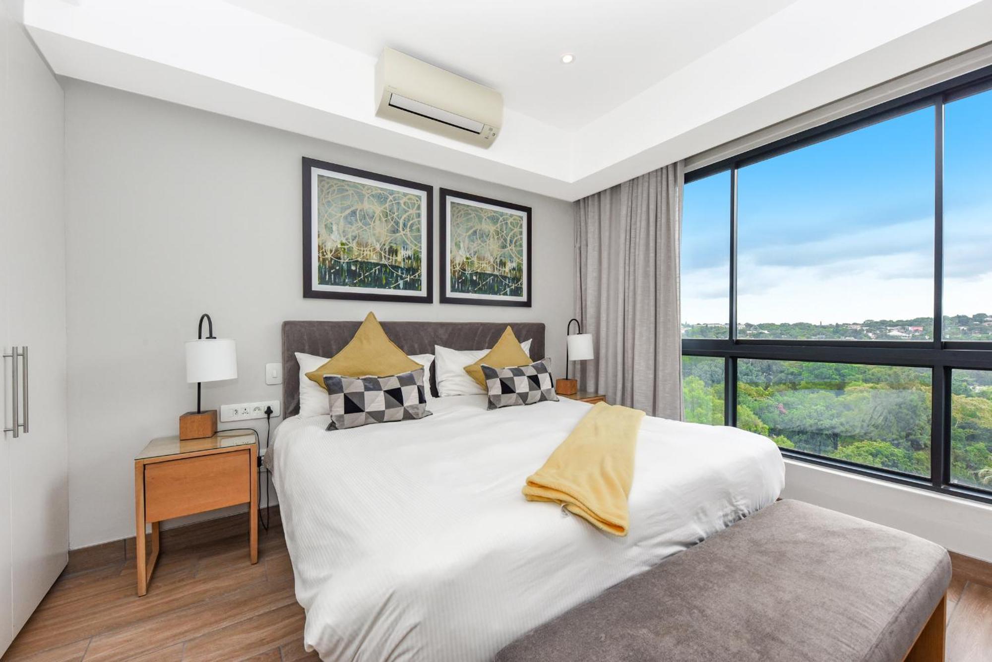 The Regency Apartments Pretoria-Noord Buitenkant foto